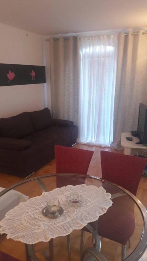 Apartment Jela Селце Экстерьер фото