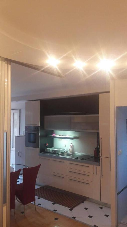 Apartment Jela Селце Экстерьер фото