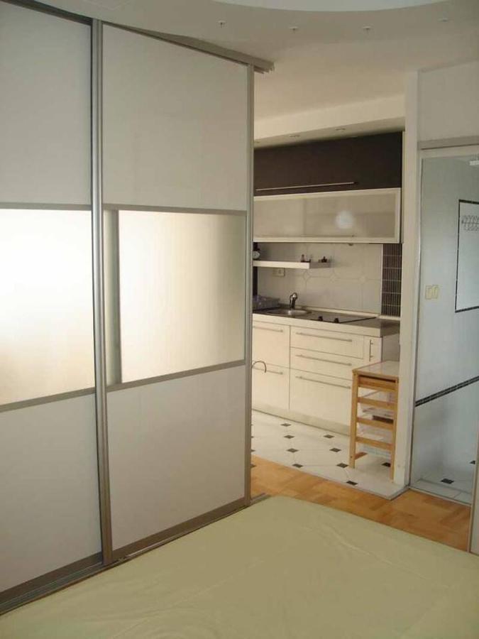 Apartment Jela Селце Экстерьер фото