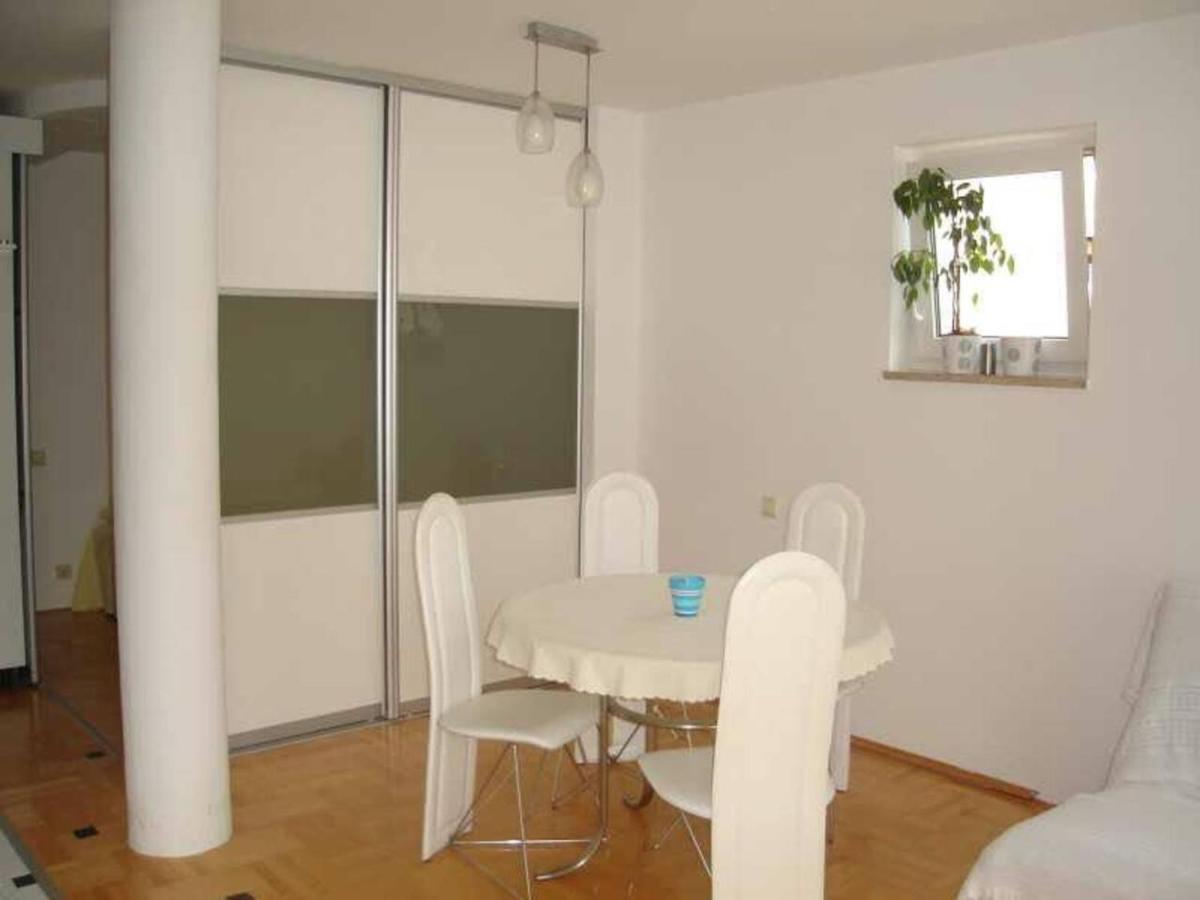 Apartment Jela Селце Экстерьер фото