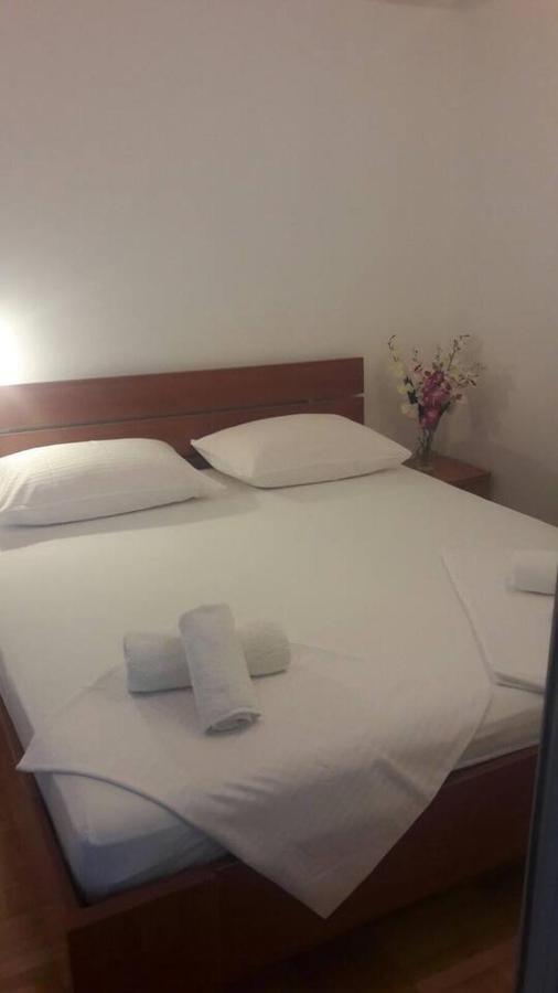 Apartment Jela Селце Экстерьер фото