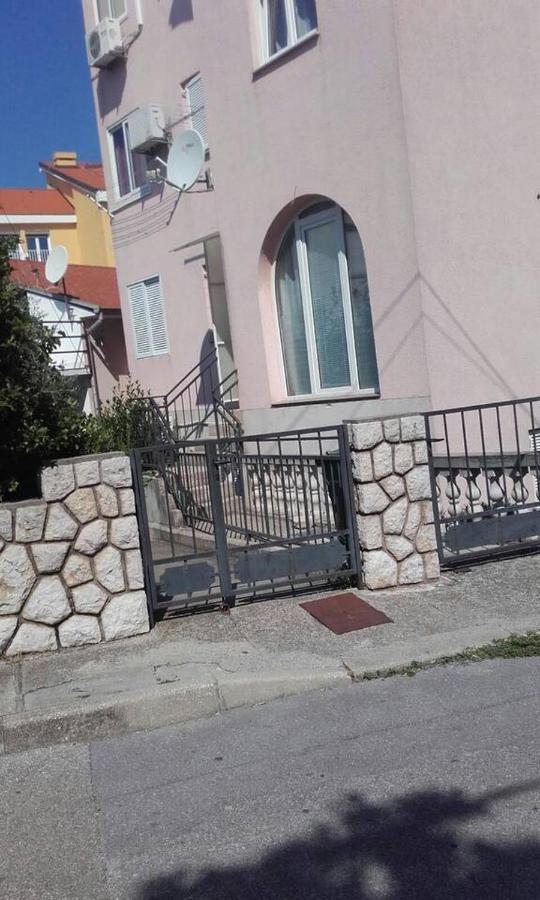 Apartment Jela Селце Экстерьер фото