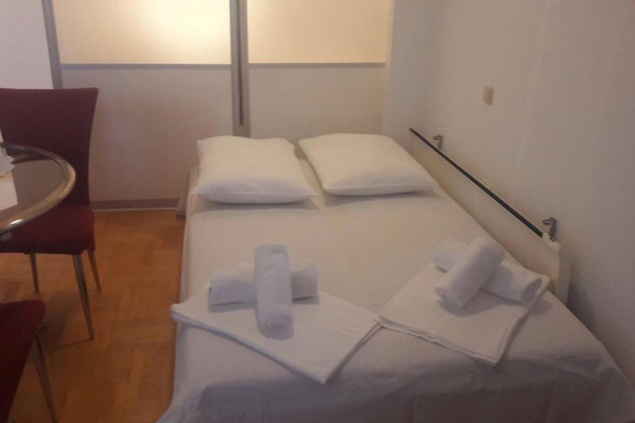 Apartment Jela Селце Экстерьер фото