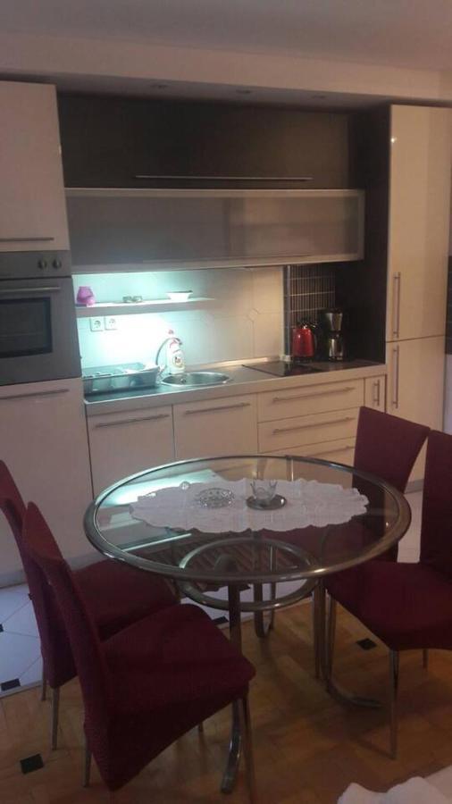 Apartment Jela Селце Экстерьер фото