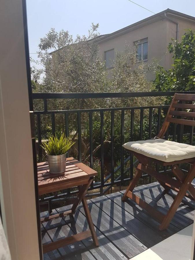 Apartment Jela Селце Экстерьер фото